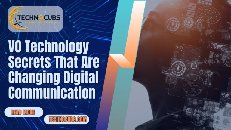 VO Technology