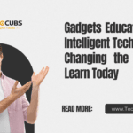 Gadgets Education