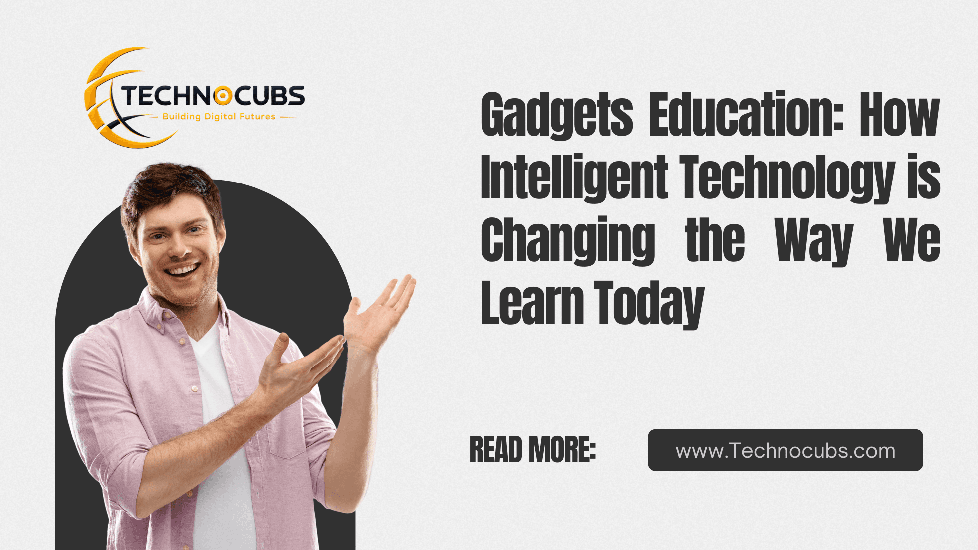 Gadgets Education