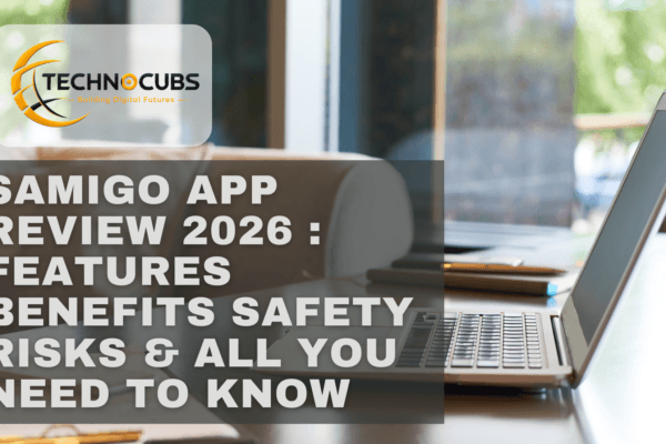 Samigo App