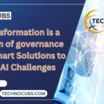 Ai transformation is a problem of governance
