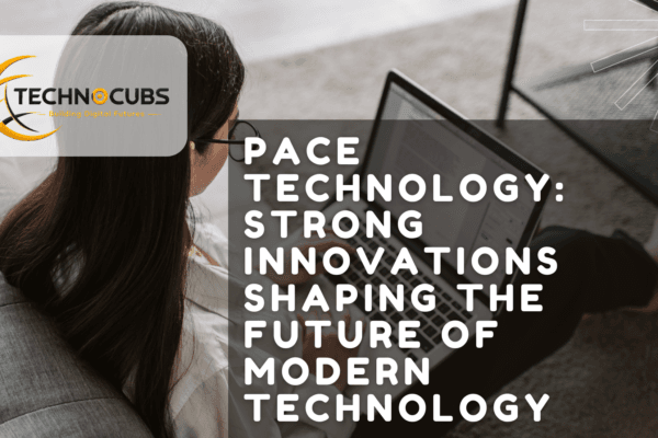 Pace Technology