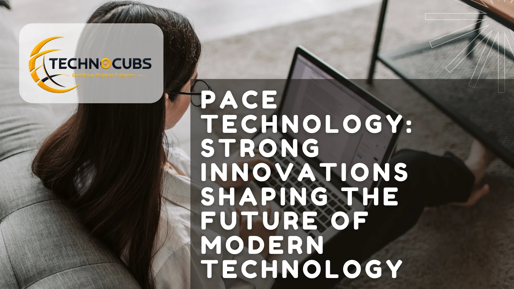 Pace Technology