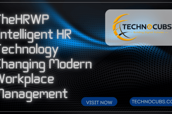 TheHRWP