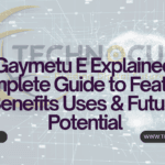 Gaymetu E