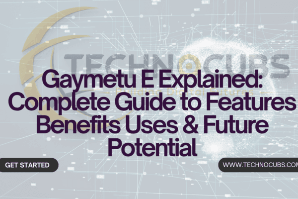 Gaymetu E