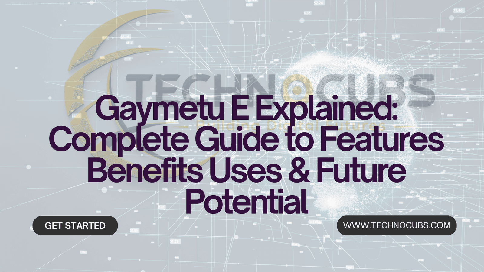 Gaymetu E