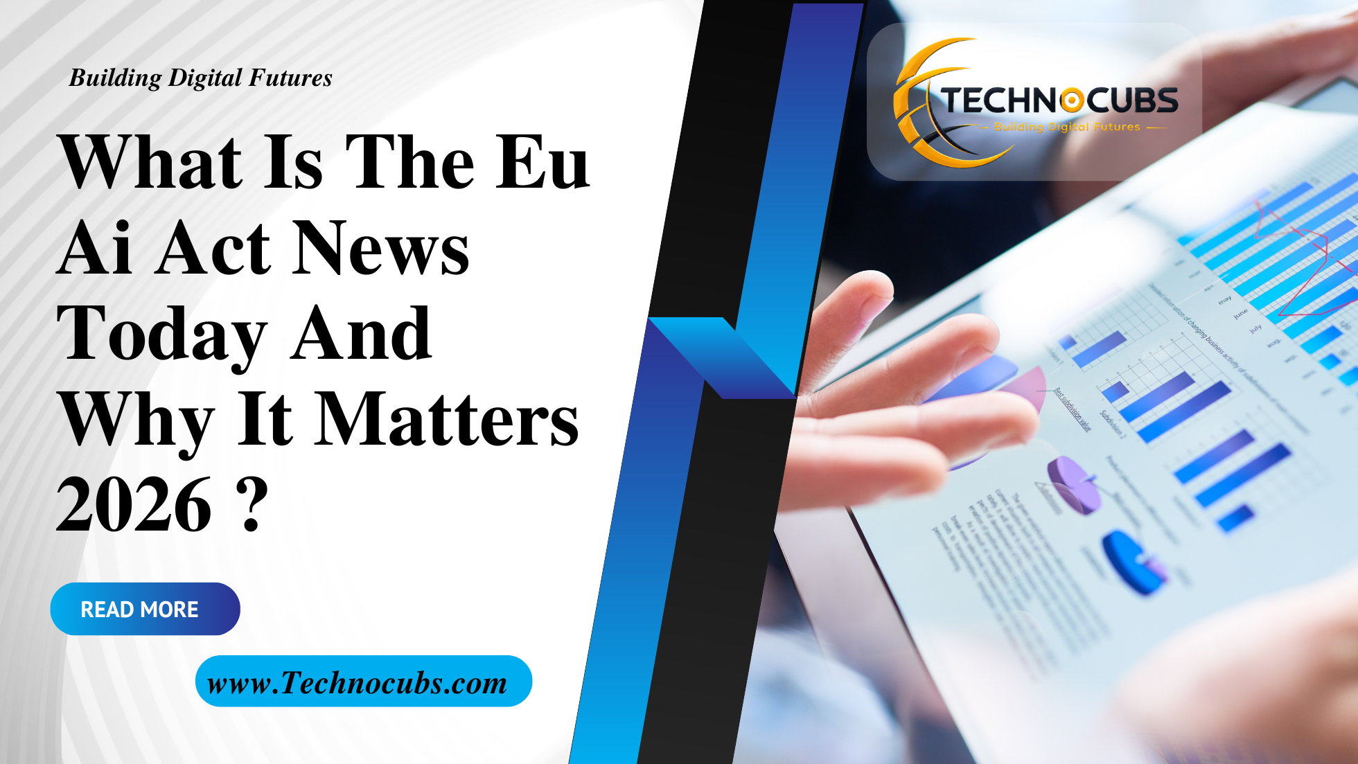 Eu Ai Act News Today
