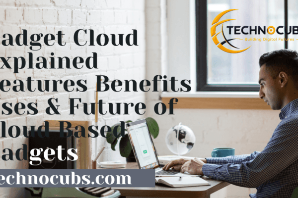 Gadget Cloud