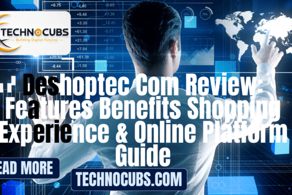 Deshoptec Com