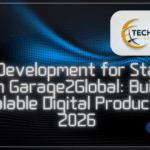 Garage2Global