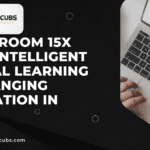 Classroom 15X