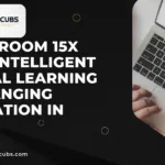 Classroom 15X