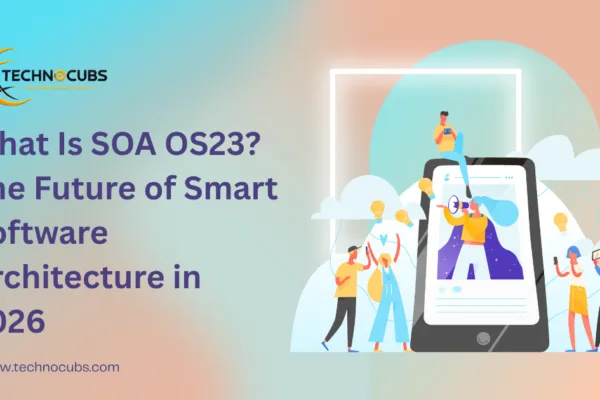 SOA OS23
