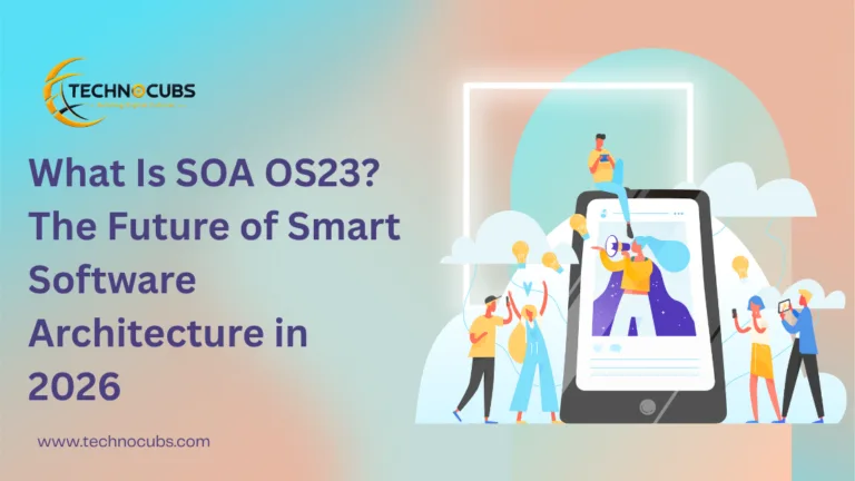 SOA OS23