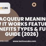 Tracqueur