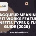 Tracqueur
