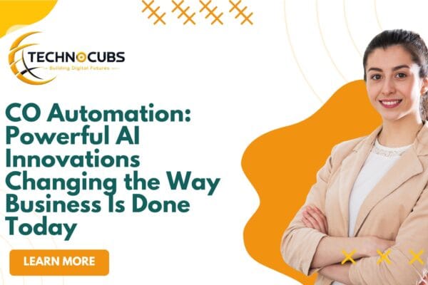CO Automation