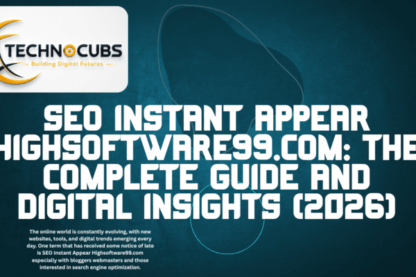 SEO Instant Appear Highsoftware99.com