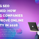 Roofing SEO