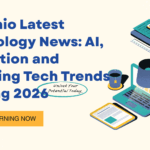 Drovenio Latest Technology News