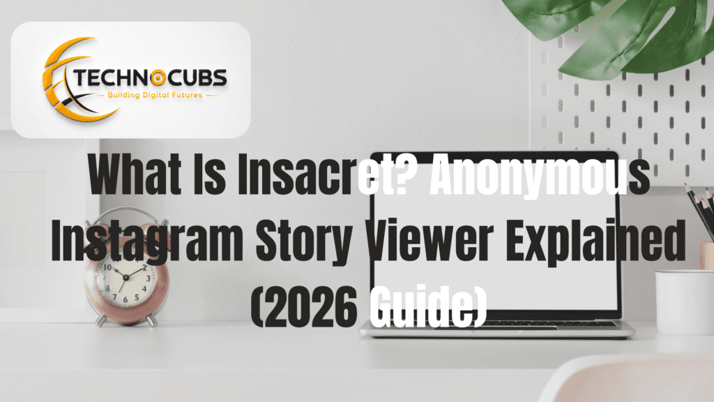 Insacret