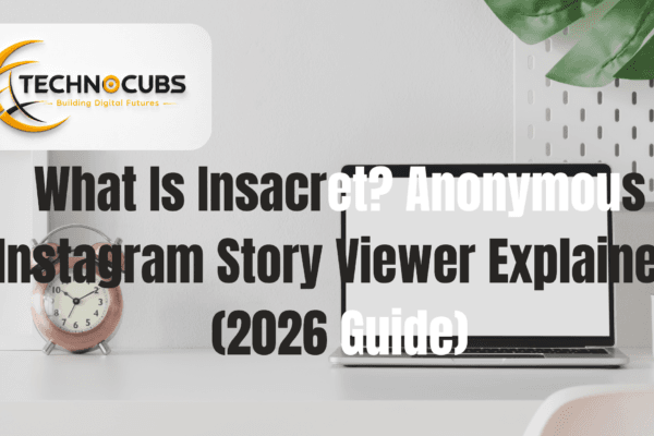Insacret