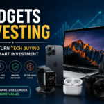 Gadgets Investing