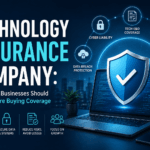 Technology Insurance Company