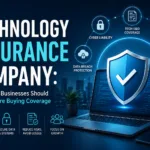 Technology Insurance Company