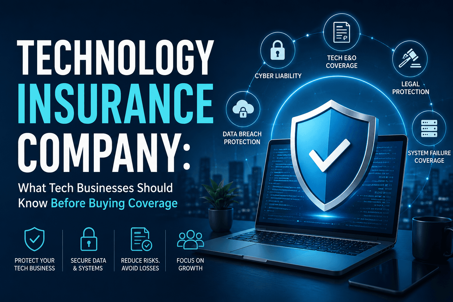Technology Insurance Company
