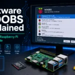 software noobs