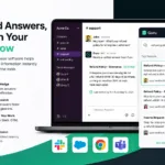 Guru Knowledge Base Software