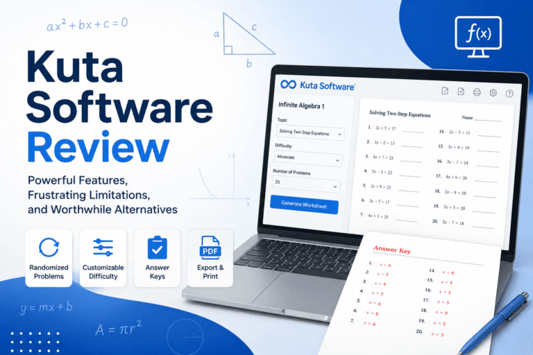 Kuta Software