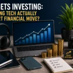 Gadgets Investing