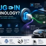 Plug-In Technology