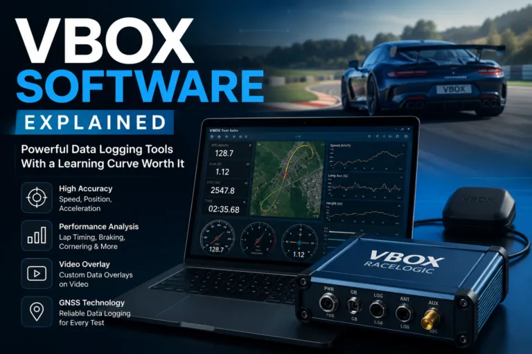 VBOX Software