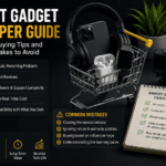 Gadget Shopper