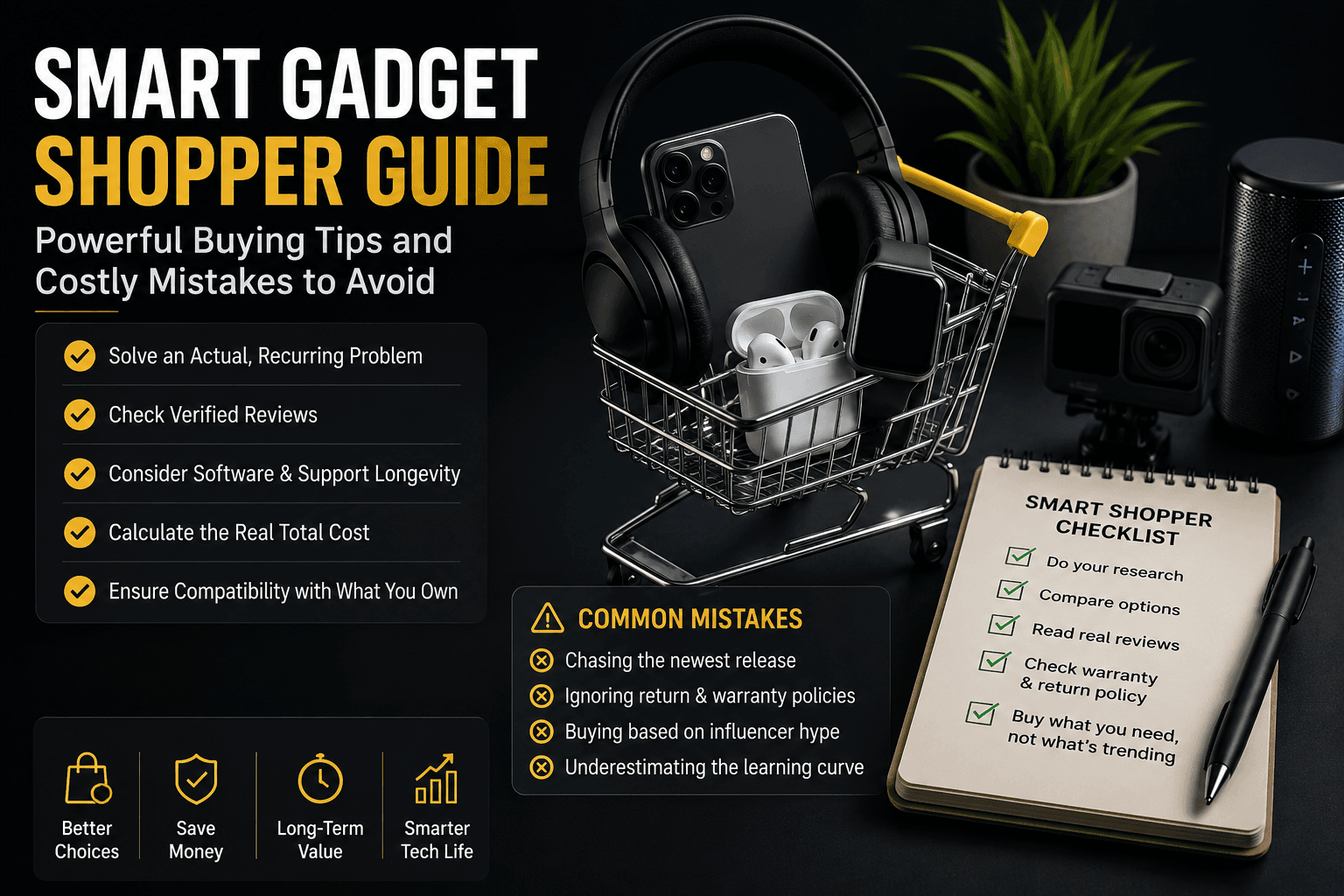 Gadget Shopper