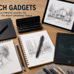 Sketch Gadgets