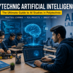 Polytechnic Artificial Intelligence