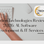 Merlion Technologies
