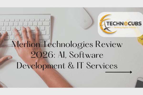 Merlion Technologies