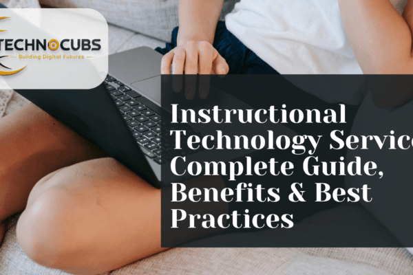 Instructional Technology Services