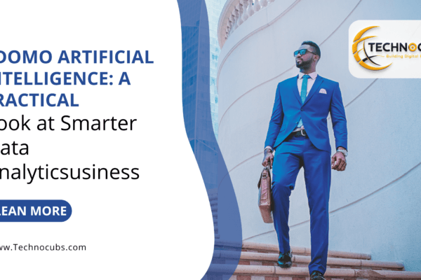 Domo Artificial Intelligence