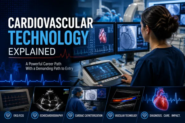Cardiovascular Technology