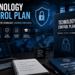 Technology Control Plan