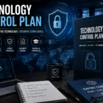 Technology Control Plan