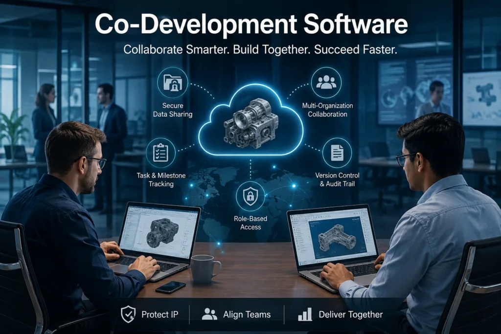 Co-Development