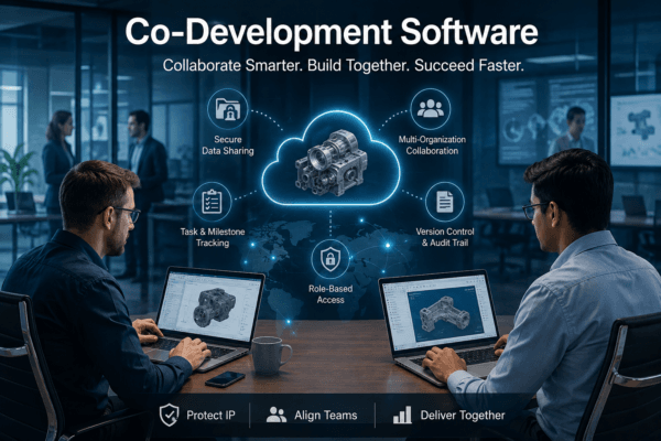 Co-Development